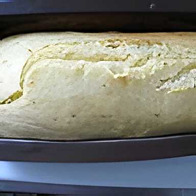 Recette de Brioche à la fleur d oranger