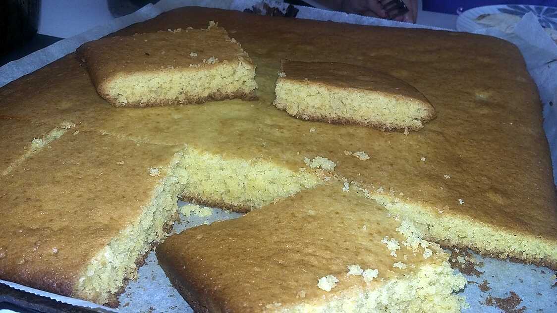 Recette De Pain De Ma S Cornbread