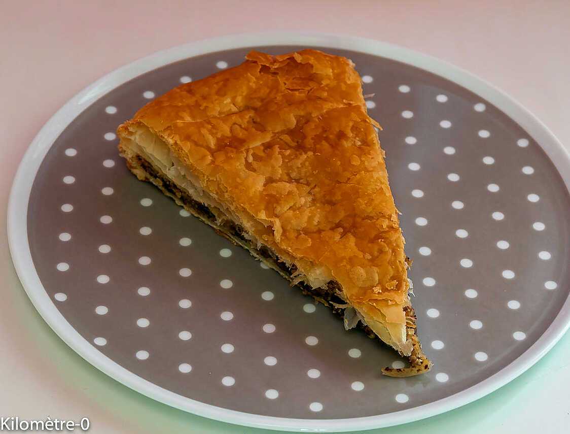 Recette De Galette Des Rois Noisettes Chocolat