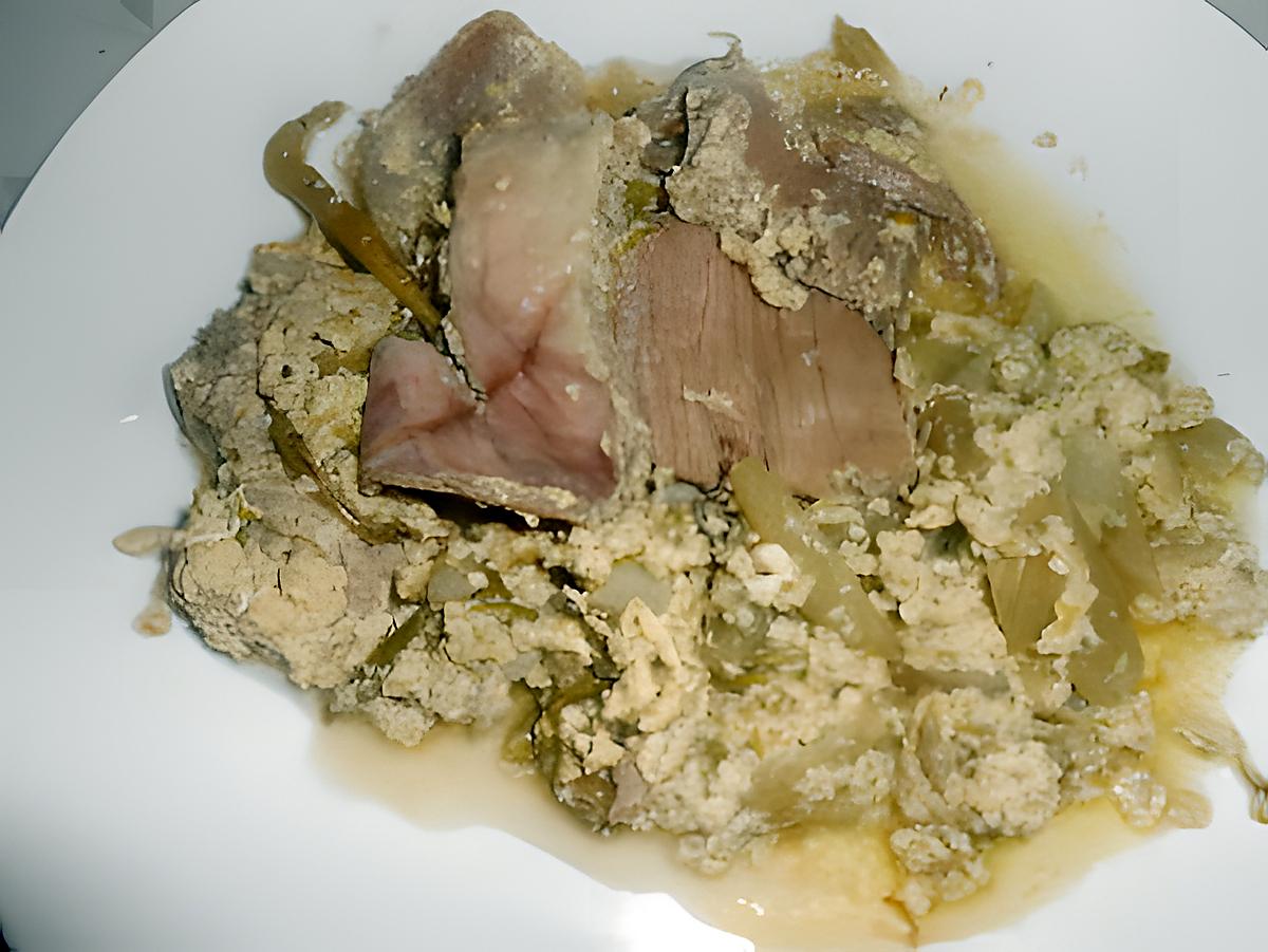 Spezzatino d'agnello (repas de Paques in Puglia) 430
