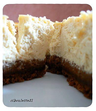 View Recette Cheesecake Citron Sp?Culoos Pictures