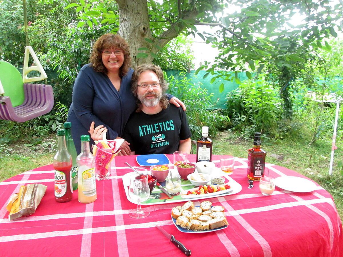 recette plateau apéritif avec pannacotta  au parmesan de lilimarti;;servie en apéritif    une soirée  surprise  avec  les  nancéens