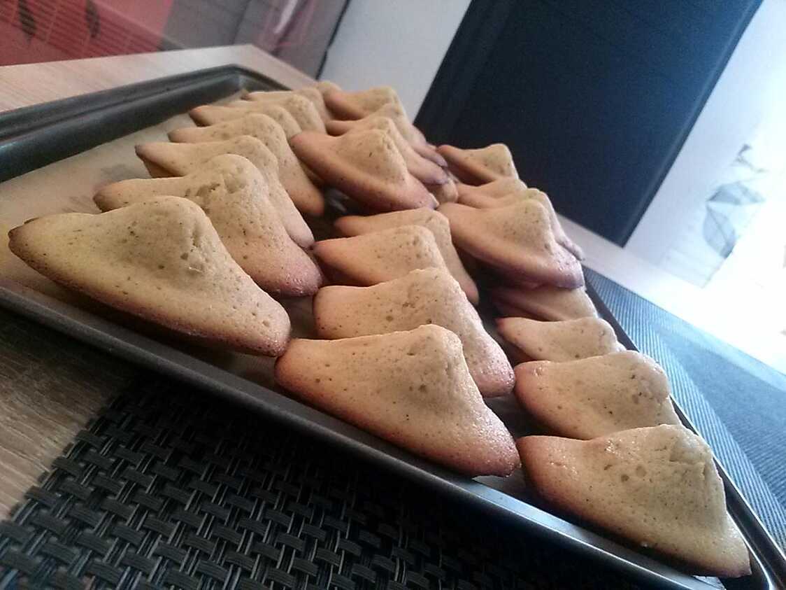 Madeleines Bonne Maman  Madeleine bonne maman, Recette, Recette gouter