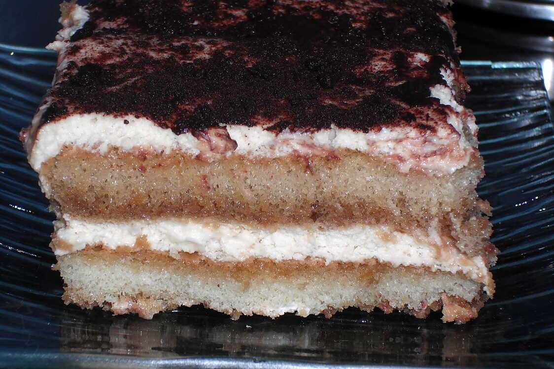 Recette De Tiramisu Classique Par La Cuisine De Fanie