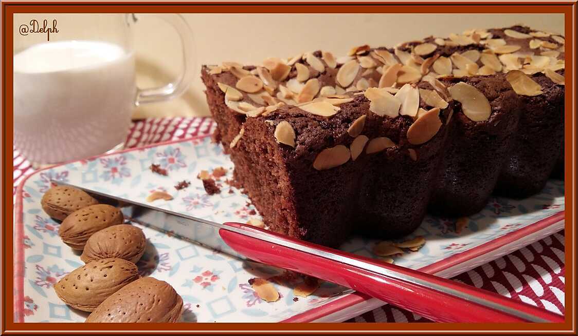Gâteau au chocolat et au caramel - Cookidoo® – la plateforme de