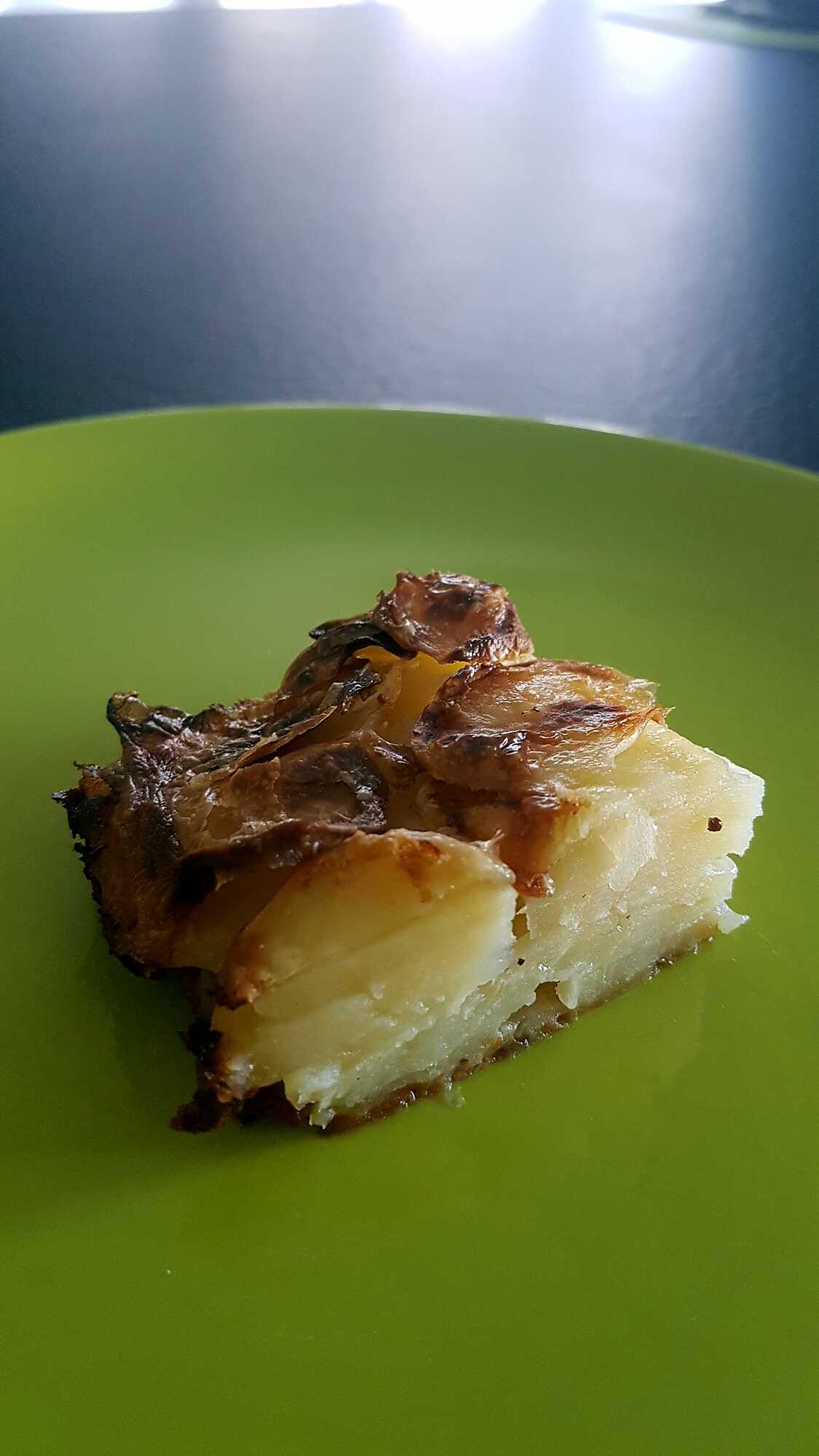 Recette De Gratin Dauphinois Fondant Et Crémeux