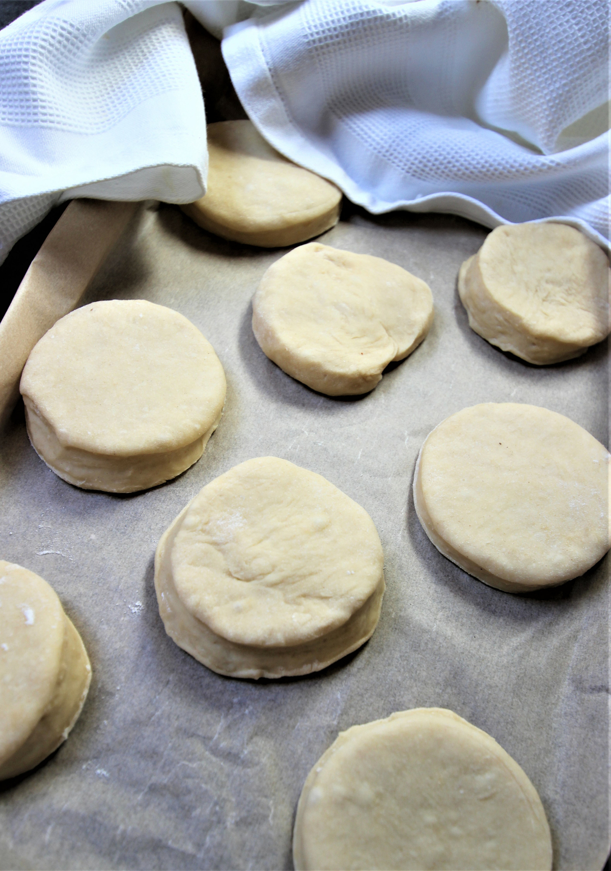 recette BEIGNETS AUX POMMES AU FOUR SANS COMPLEXE