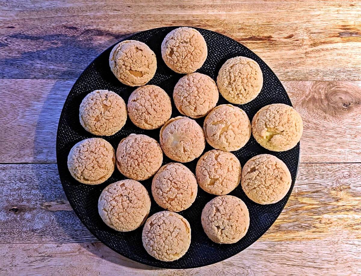 recette Comment faire une pâte à choux