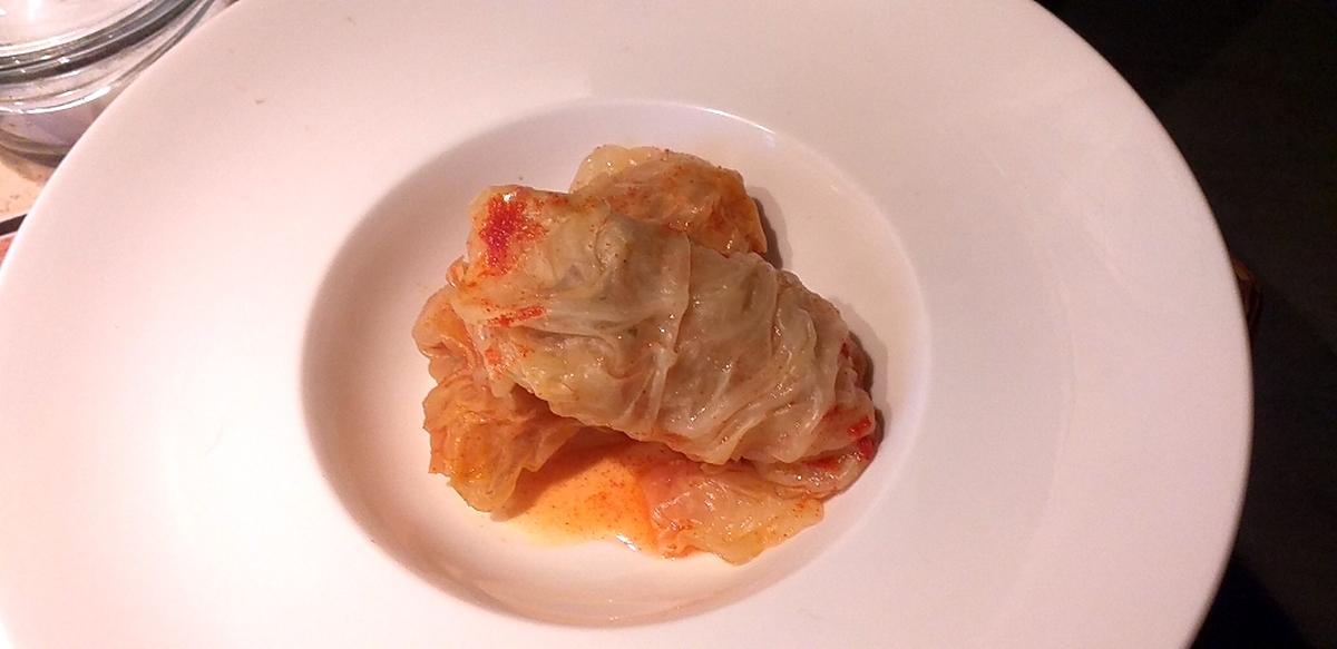 recette sarma