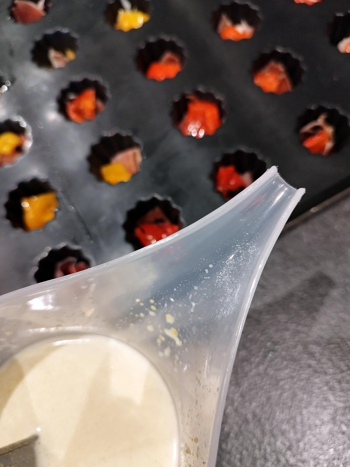 recette Cannelés salés