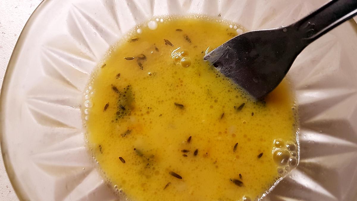 recette Soupe à l'ail de Lautrec, recette traditionnelle.