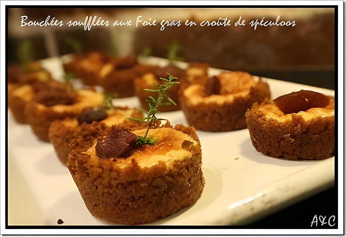 Croûtes à mini-bouchées - La recette illustrée - Meilleur du Chef