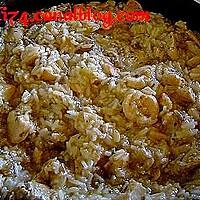 recette Curry de poulet au lait de coco et riz