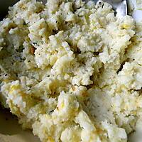 recette Purée de pommes de terre au yaourt grec