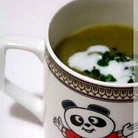 recette Soupe de laitue aux légumes-racines
