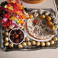 recette gateau anniversaire   en  bonbons   pour hanaé  ;;;,pops cakes de mamyloula;cakes  pops de sarah 51,idée petitpatapon