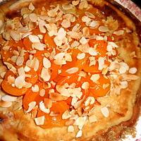 recette Gateau aux abricots