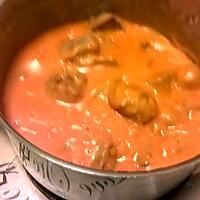 recette langues de porc sauces tomates