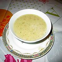 recette soupe de céléri rave  d anettes  7024