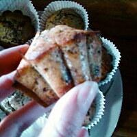recette Muffins aux éclats de chocolat