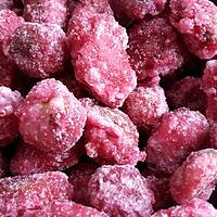 recette Pralines roses de Chloum gourmand (spécialité lyonnaise)