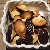 Petit pain à la ricotta et sa barre chocolat - La cuisine de Ponpon: rapide  et facile!
