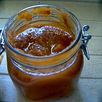 recette compote d'abricots maison