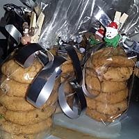 recette Biscuits de Noël