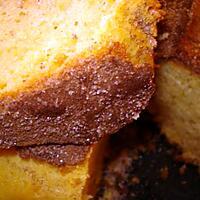 recette COCA DE LLANDA(CAKE ESPAGNOL A L'ORANGE TRES MOELLEUX)