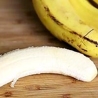 recette Bananes chaudes au sucre vanillé