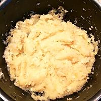 recette Purée de Panais