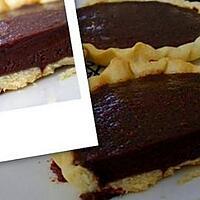 recette Tartelettes au chocolat (Façon Lygnac)