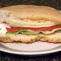 recette Sandwich pain maison facon SABWAY