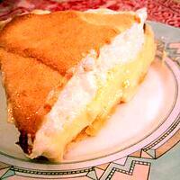 recette la classique et savoureuse tarte au citron meringuée