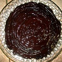 recette Gâteau chocolat ultra rapide (micro-ondes)