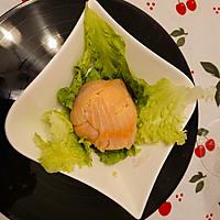 recette Terrine de saumon réfrigérée