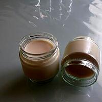 recette Yaourts aux soja à la vanille ultra facile à faire et bon