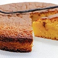 recette Gâteau au yaourt vanille EXTRA moelleux