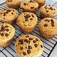 recette Les meilleurs muffins sans gluten