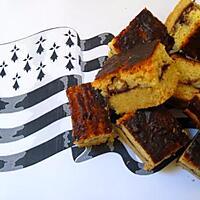 recette gâteau breton