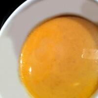 recette Simplissime soupe de bisque / Gazpacho de homard !