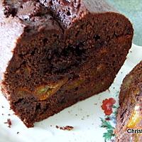 recette Gâteau au chocolat et aux Kumquats