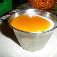 recette panna cotta au coulis d abricot