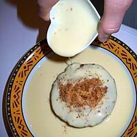 recette Moelleux à la noix de coco