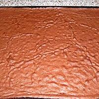 recette gâteau au chocolat sans farine ( pour base de gâteaux à couches )