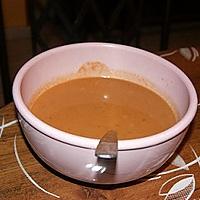 recette Soupe betterave, carottes et pommes de terre (Recette pour COOK’IN ou THERMOMIX)