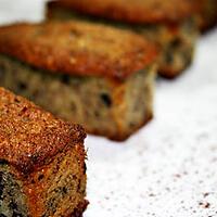 recette Mini-cake tyrolien sans gluten