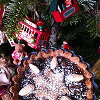 recette Mince Pies pour un Noël traditionel British !
