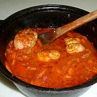 recette paupiettes de veau sauce tomate