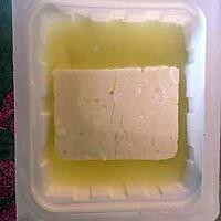 recette Paneer (fromage indien)